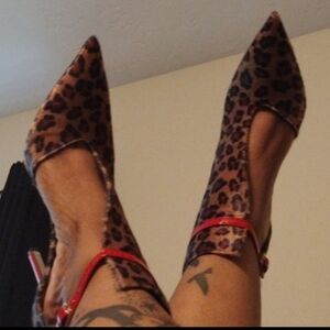 Ankle Boots 🔥🥰